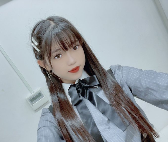 Twitterのコスプレ画像3