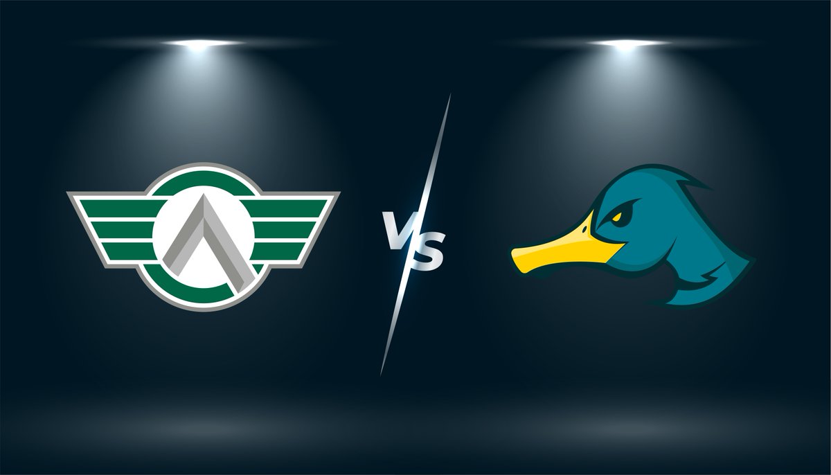 We are coming up on Week 1. 

This week we are Dogfighting the <a href="/Ducks_MLE/">Ducks MLE</a> in AL, CL, and ML!

#DangerZone #Ducks