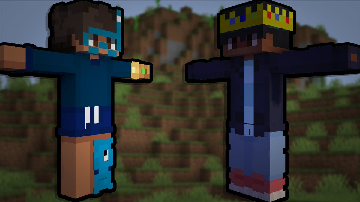 Reborn SMP tweet media