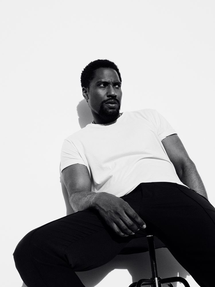 HBD, #JohnDavidWashington