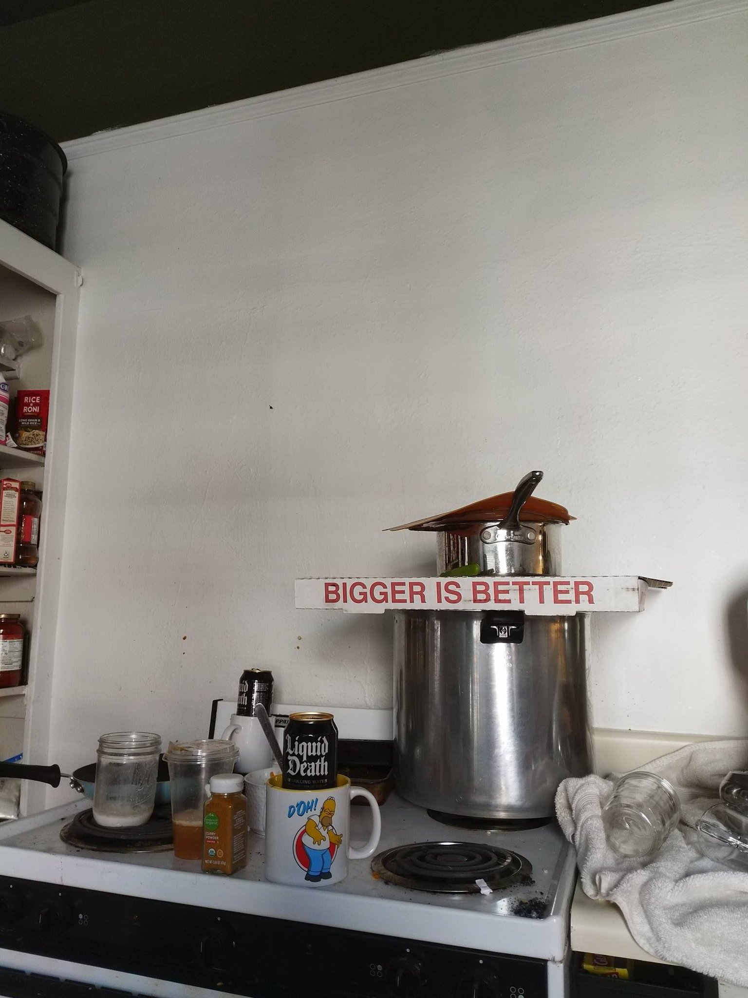 Princessbabybratx Exposed: The Shocking Truth About Her Kitchen & Bar! - 4cvj2y6