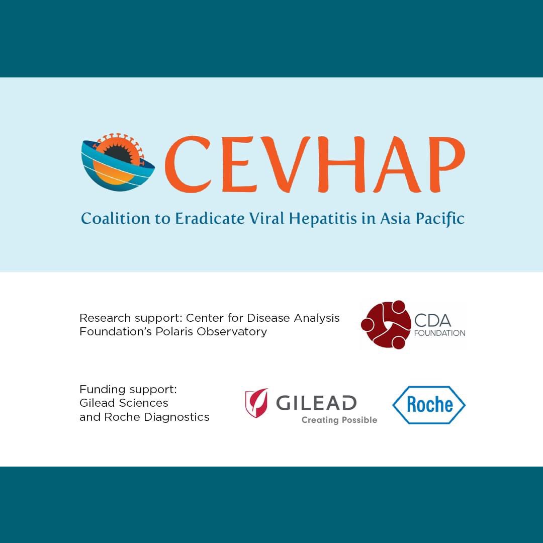 CEVHAP tweet media