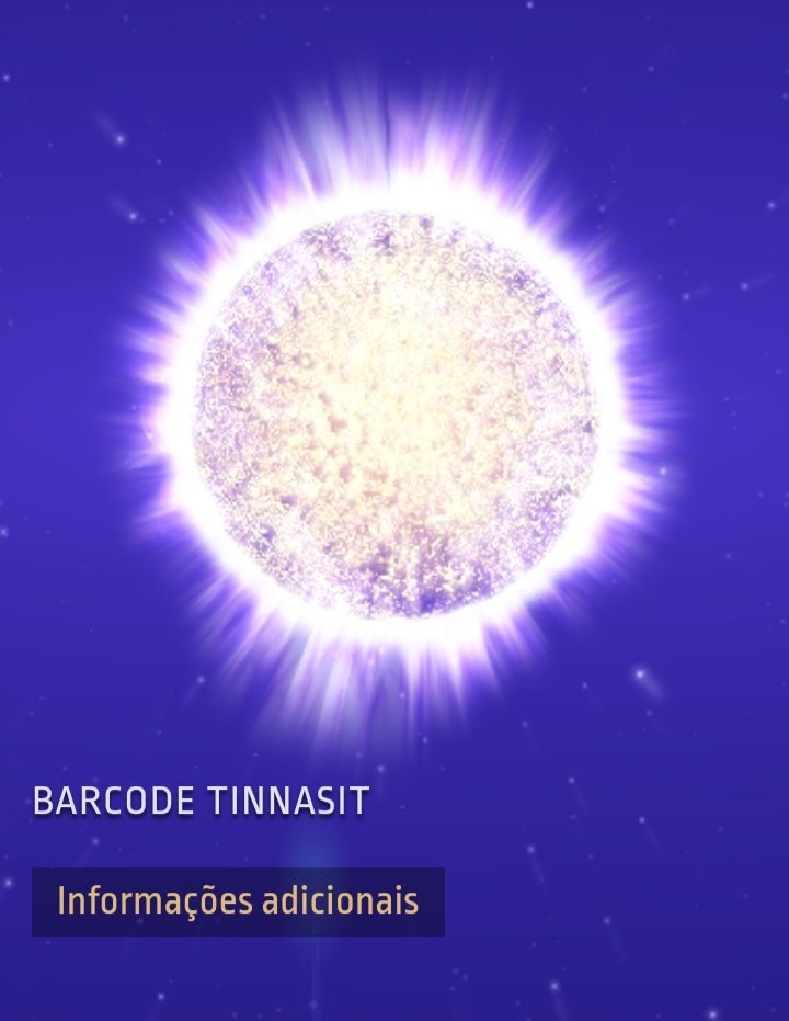 inbarcodebr's tweet photo. 🌟 The world is too small for you, take a star . .
@BarcodeTin
#barcodetin
#KinnPorcheTheseries
#CodeSaturn
#888KInfinitywithBarcode https://t.co/4S2E0GMTQp