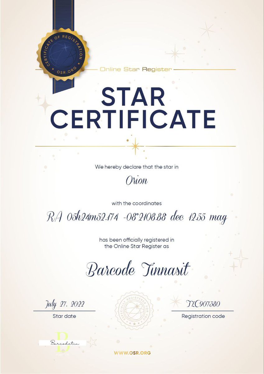 inbarcodebr's tweet photo. 🌟 The world is too small for you, take a star . .
@BarcodeTin
#barcodetin
#KinnPorcheTheseries
#CodeSaturn
#888KInfinitywithBarcode https://t.co/4S2E0GMTQp