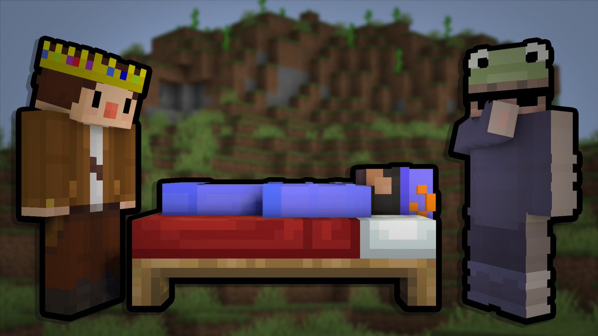 Reborn SMP tweet media