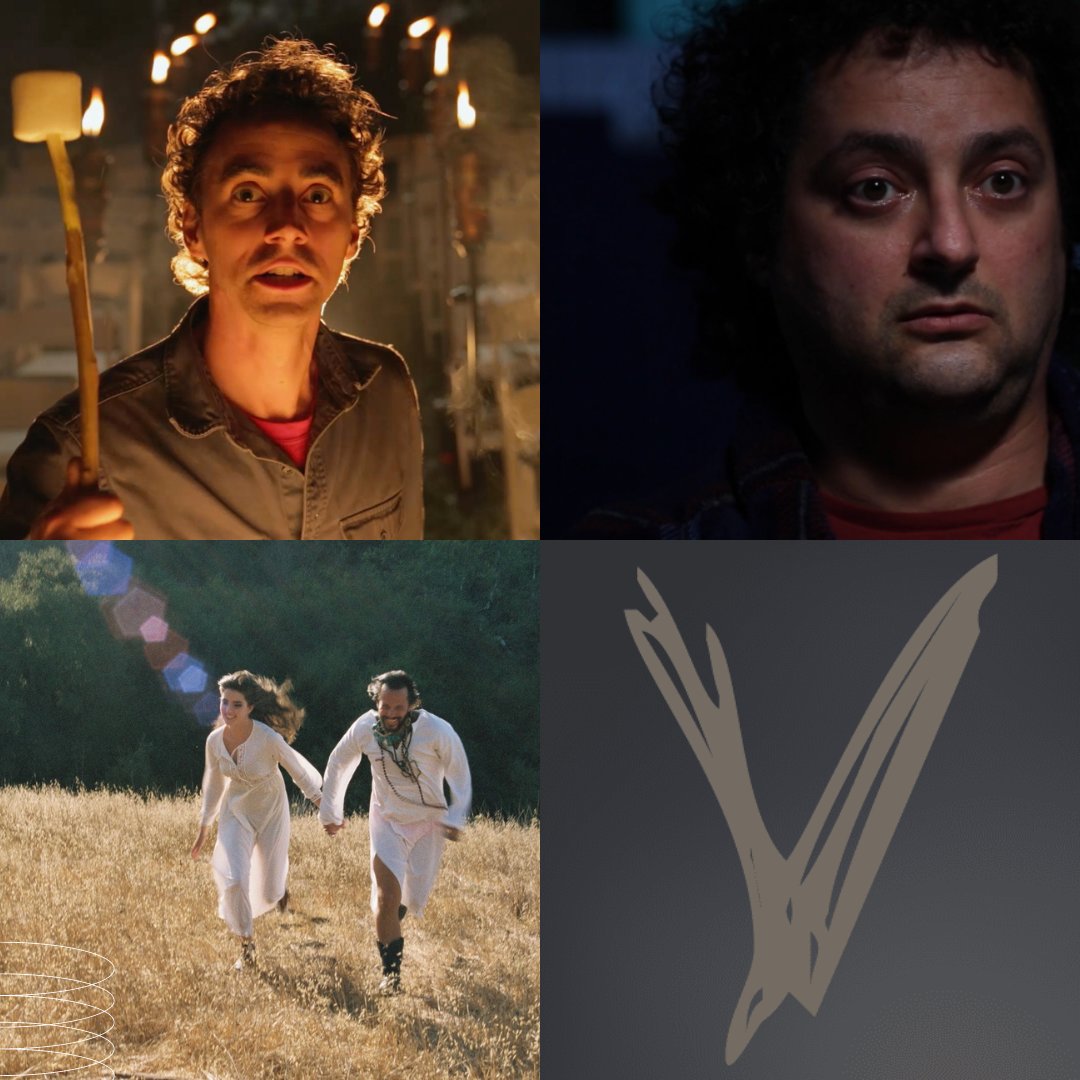 ValleyFilmFest's tweet photo. Tickets are now available for the Los Angeles premier of The Marshmallow Mystery Tour

along with
Operation Payback (short)
and 
Consensual (music video)

https://t.co/lHjQX785Sg

FRIDAY, AUGUST 5 AT 7:30 PM

#VFF22 https://t.co/IefcT0D7ns