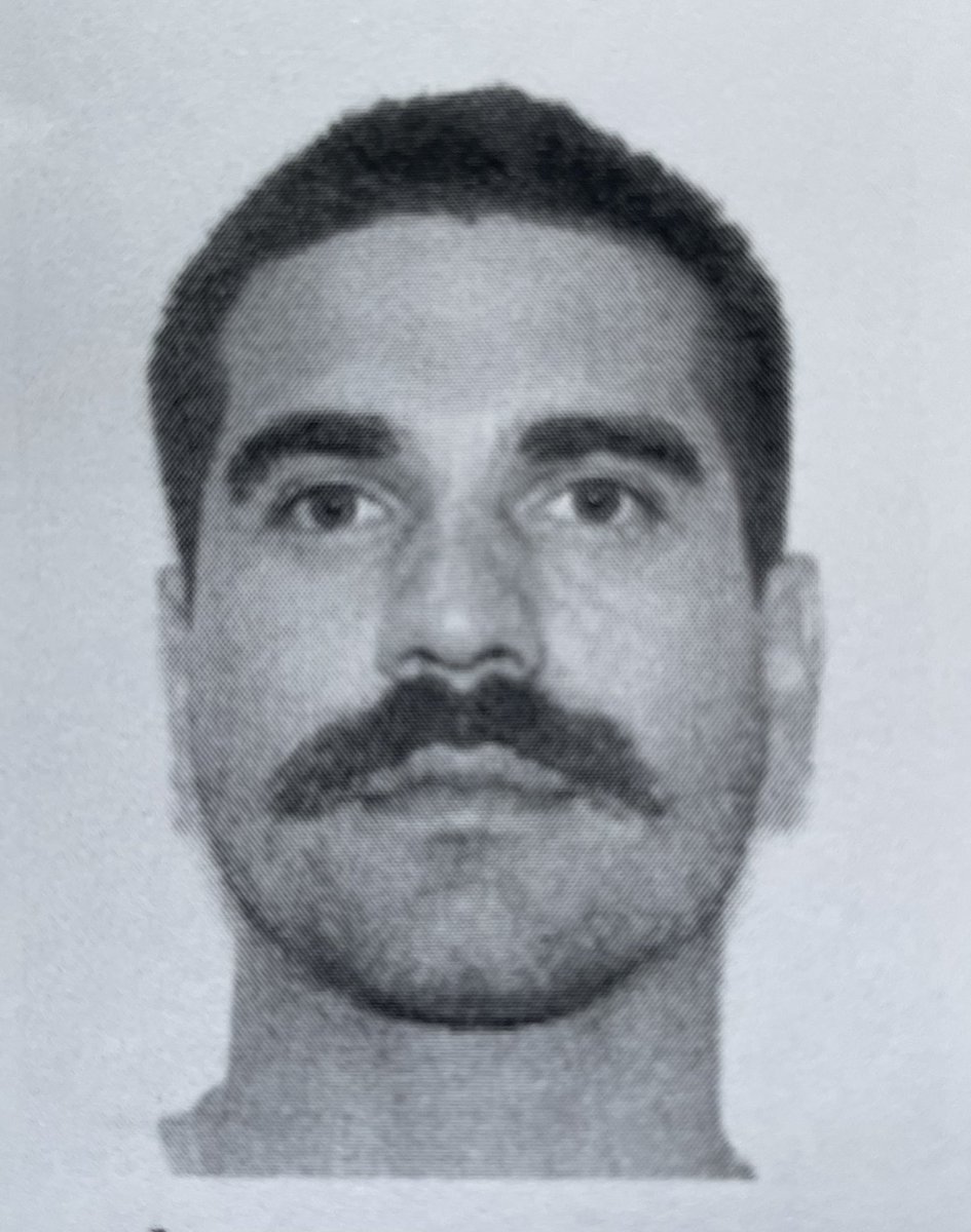Derek__Foreal's tweet photo. Went to the DMV today and they put me on America’s Most Wanted https://t.co/JqlyaR8WOd