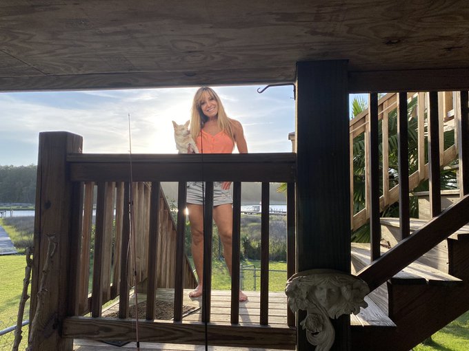 #northcarolina #sunset #toyrat https://t.co/f7C4ErBObA<a href="/tag/northcarolina"class="tags">#northcarolina</a><a href="/tag/sunset"class="tags">#sunset</a><a href="/tag/toyrat"class="tags">#toyrat</a>