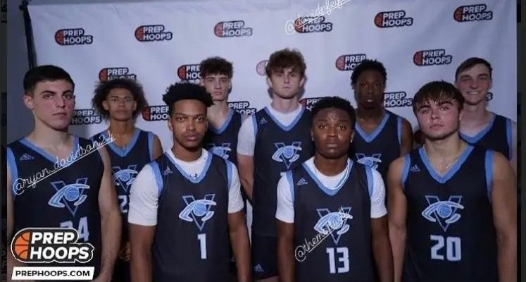 Vision Elite Athletics (@ckyvision) on Twitter photo 