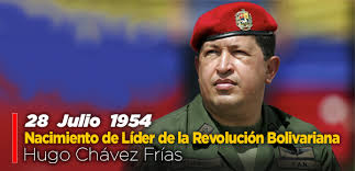 POR QUÉ ESPERAR A MAÑANA? A CHÁVEZ HAY QUE HONRARLO SIEMPRE. @edalge  @Guarapela22
 @quiskillosa  @1412Yolis @MemaEmma53  @TiempoRealTV @JoseRafaelbenc2 @FreddyS16389174
 @latoyter
 @elarcangeljhon
 @faniawor
 @estr3mao1411
 @florher37581616
 @catatumbo721
 @Reylope13