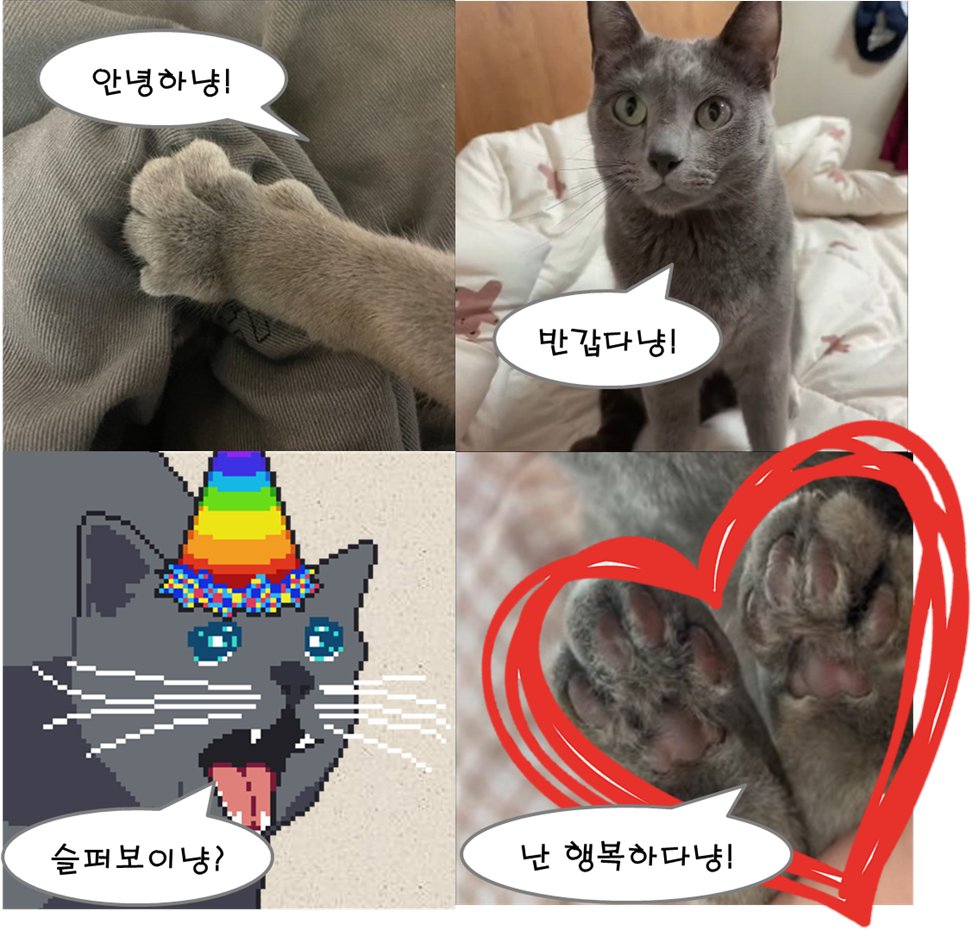 sincetiller's tweet photo. #klaypad  #슬픈냥 
Day2. 옆집 냥이 https://t.co/QmO3MCcJvQ