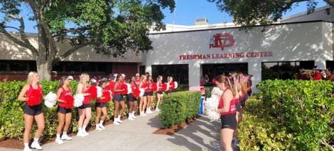 Dr. David K. Moore tweet media