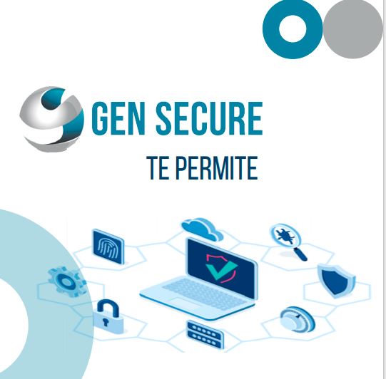 sasimx's tweet photo. #GENSECURE es el elemento clave para complementar la estrategia de ciberinteligencia de las empresas e instituciones

Haz clic para conocer más: https://t.co/5OhaiC7h20 https://t.co/9V6fSxLQ41