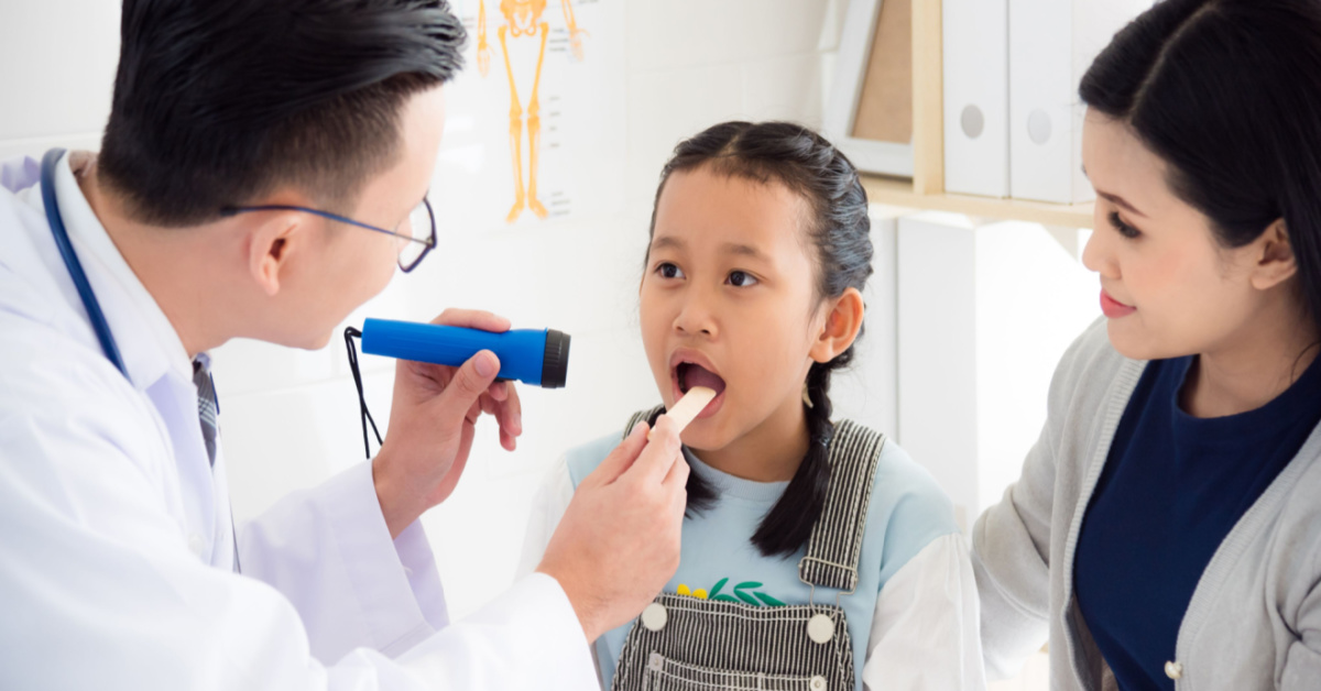 Murdoch Children's Research Institute (MCRI) (@mcri_for_kids) on Twitter photo More than 1000 children are being sought for a study to learn more about #sorethroats & how best to prevent them. The study, led by ASAVI partners <a href="/MCRI_for_kids/">Murdoch Children's Research Institute (MCRI)</a> and <a href="/telethonkids/">telethonkids</a> is recruiting 1050 children, aged 3-14 years, in Melbourne and Perth.
mcri.edu.au/news-stories/c… More than 1000 children are being sought for a study to learn more about #sorethroats & how best to prevent them. The study, led by ASAVI partners <a href="/MCRI_for_kids/">Murdoch Children's Research Institute (MCRI)</a> and <a href="/telethonkids/">telethonkids</a> is recruiting 1050 children, aged 3-14 years, in Melbourne and Perth.
mcri.edu.au/news-stories/c…