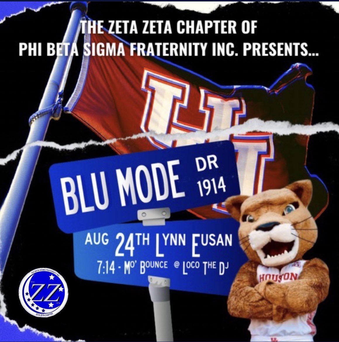 It’s just syllabus week pull up on a Wednesday and get right with the blu and white 🐫🐫
#BLUMODE
#uh26 #uh25 #uh24 #uh23