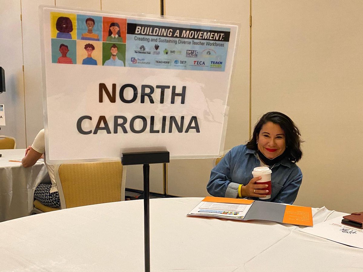 Center for Black Educator Development on Twitter "RT we