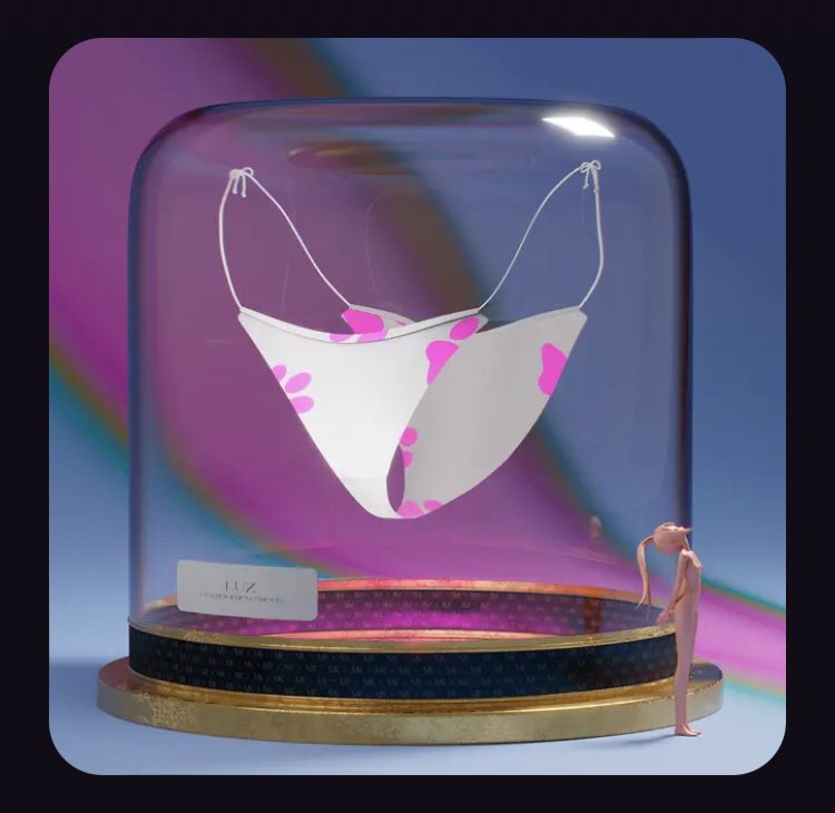 call me Patric tweet media