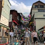 ツイートに含まれる画像