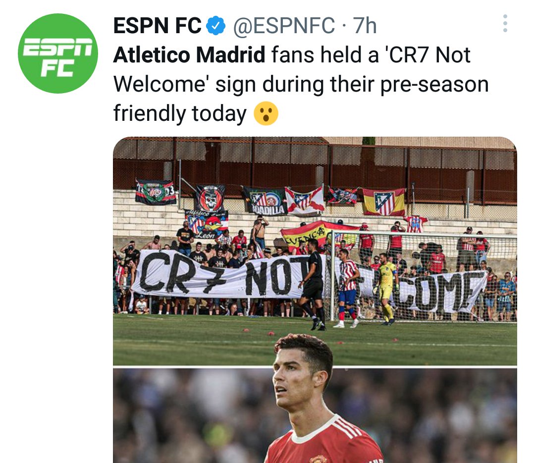 Ali Bootu tweet media