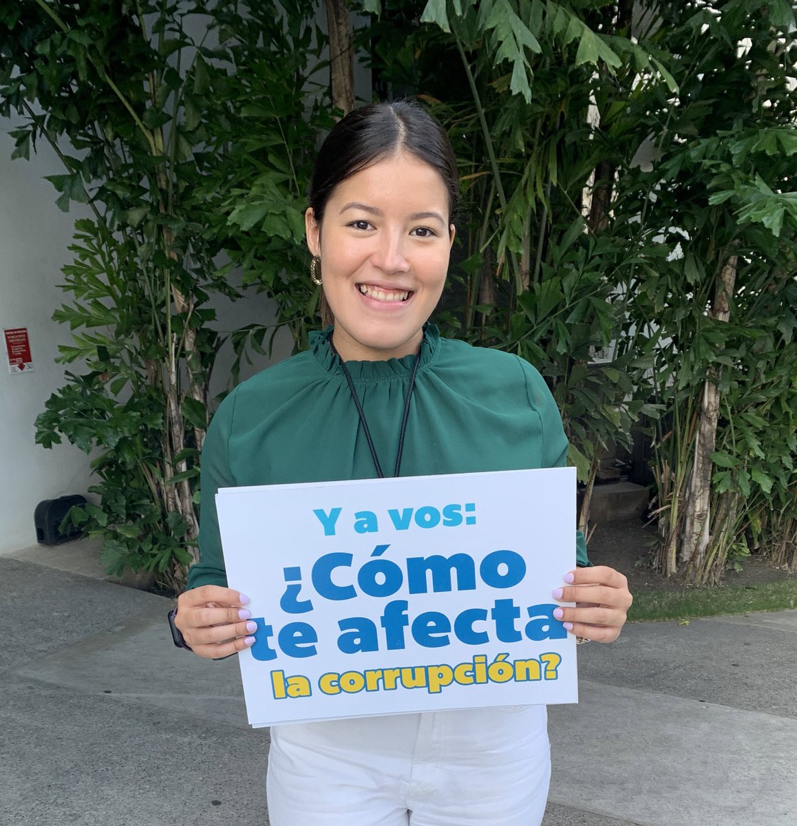 actjhonduras's tweet photo. Una juventud consciente de las necesidades que tiene el país y del impacto que tiene la corrupción en la falta de oportunidades de empleo digno y acceso a la salud y educación de calidad. #UrgeLaCICIH “La CICIH es una conquista ciudadana no una promesa de campaña” @ONUHonduras https://t.co/Ytw6QI8Fnt