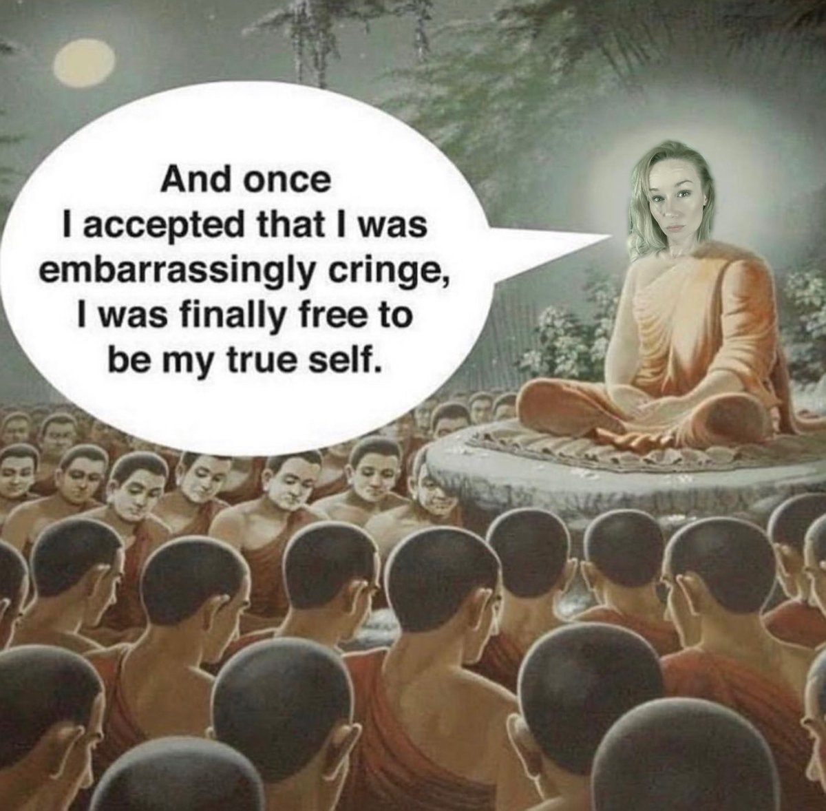 UnsweetDee tweet media