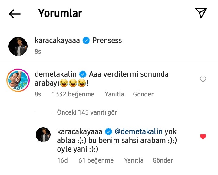 mssnobody8's tweet photo. İzlediğimiz programda kazandı dediğiniz araba yarışmacıya verilmemiş. Koskoca Acunmedyanın güvenini sarsmaktan başka birşey değil bu. Bundan sonra nasıl güvenelim oyununuza ödülünüze,arabayl kazandı diye yayınladınız ama hala verilmemiş?!!
@acunilicali @tarkanihsan @gkhnozdemir https://t.co/FN62Ug4Rs3