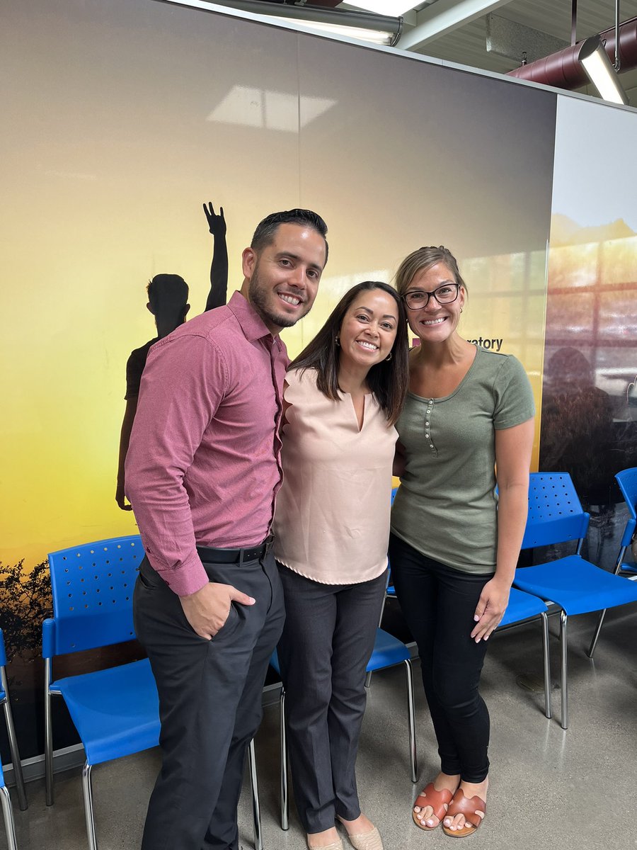 Ami Grant (Kramer) tweet media