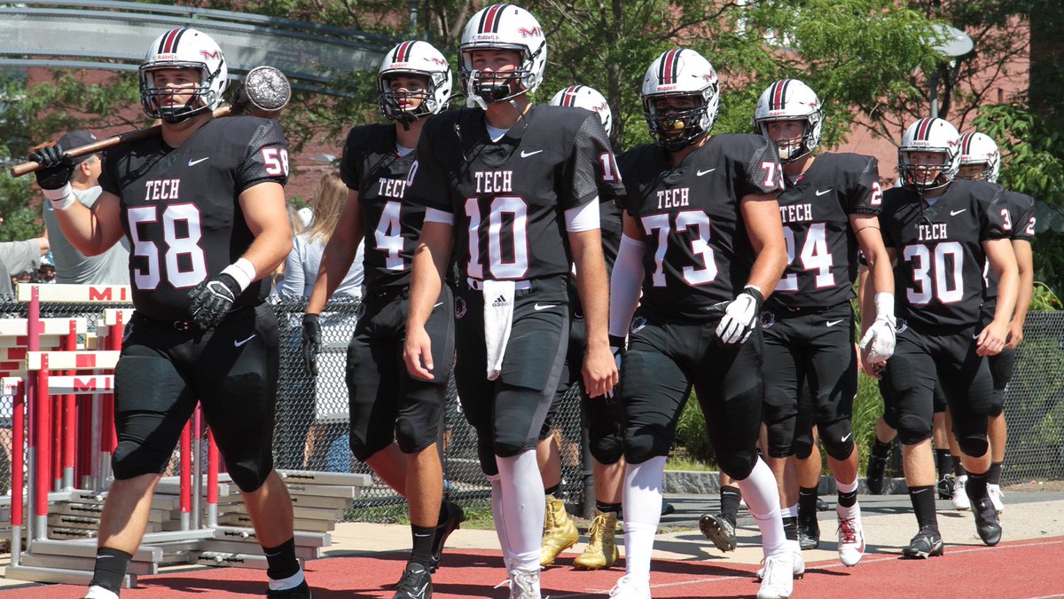 RobKeys7's tweet photo. Very excited to announce an offer of admissions support from MIT football! #RollTech @bbubna @CoachGazlay @Coach_Brennan https://t.co/Js7izxTTnT