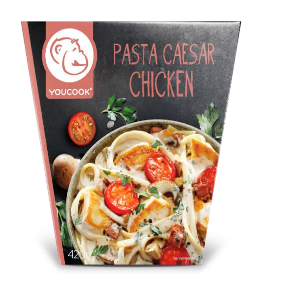 Wieder einmal eine perfekte wissenschaftliche Auseinandersetzung mit dem komplexen Thema des Mikrowellen-Foods!
Jedoch: Meine Empfehlung für den schnellen kulinarischen Mikrowellen Snack > YouCook Pasta Caesar Chicken
<a href="/Colin_Gaebel/">Colin Gaebel</a> #LöffelMesserGäbel