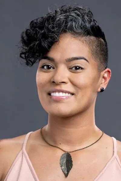 StellaNicole_7's tweet photo. The face of Americas most hated of big brother! #BB24 https://t.co/UjkhYOSThl