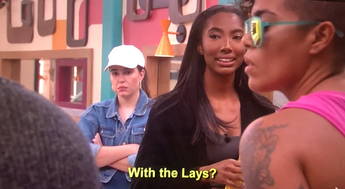 exxquizittt's tweet photo. LMFAAAAOOOOO 

#bb24 #bigbrother24 https://t.co/FLFDquqN1l