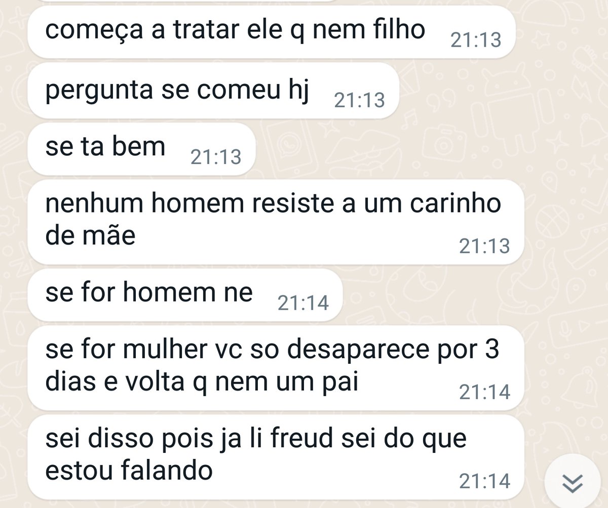 dudsraw's tweet photo. dicas de paquera de alto nível aqui https://t.co/wfiFxi915e