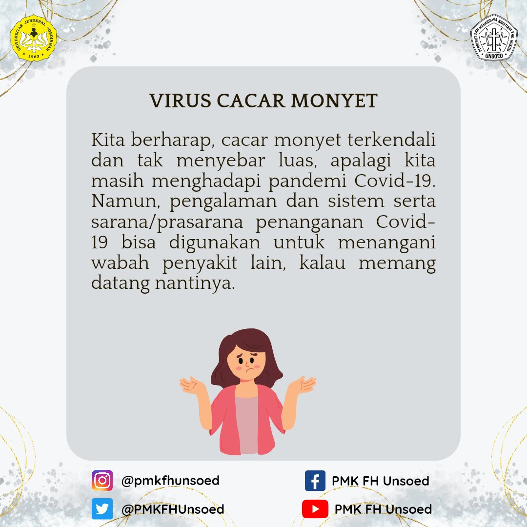 PMKFHUnsoed's tweet photo. https://t.co/0gXKBOlvag