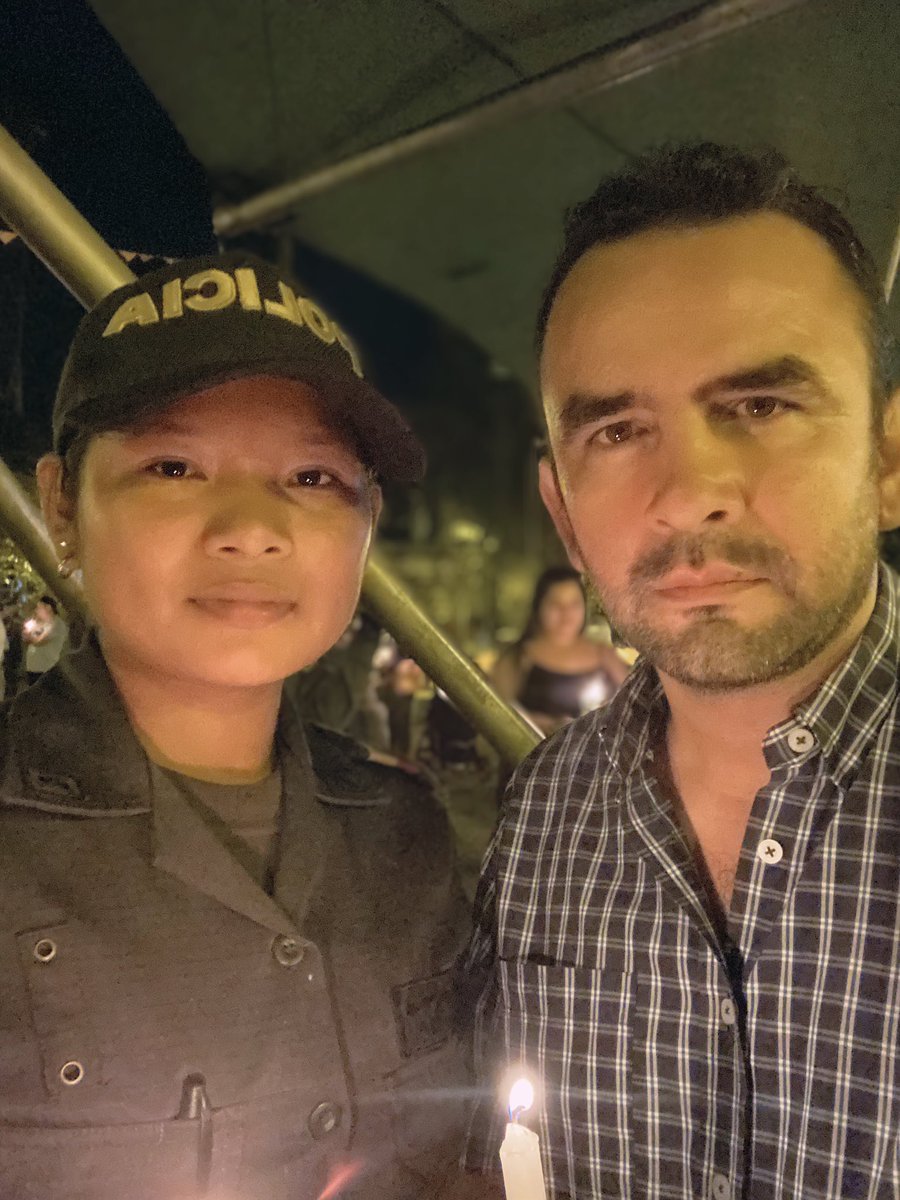 EmersonJCastro's tweet photo. #YoQuieroMiPolicía Daira Jineth López Cordero Aux de #Policía de la etnia #Bará @DevauEmitu @JefeDevau https://t.co/RDNZmcKgD5