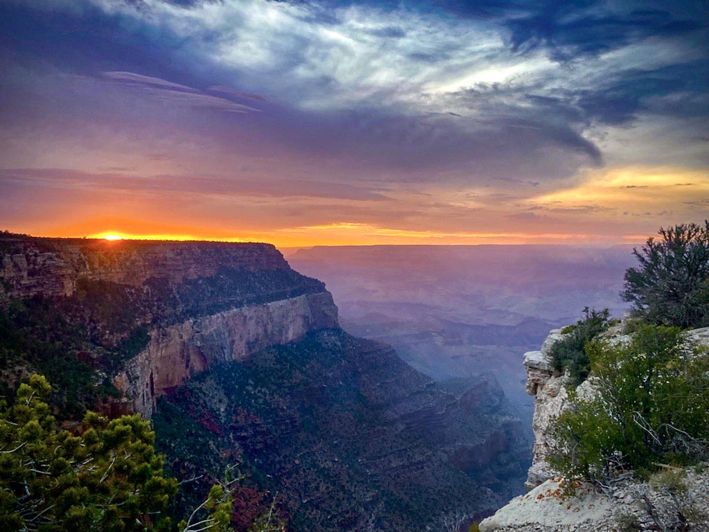 Grand Canyon NPS tweet media