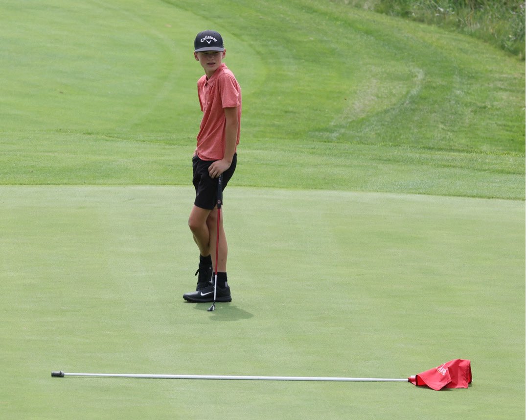 Erika Johansen tweet media