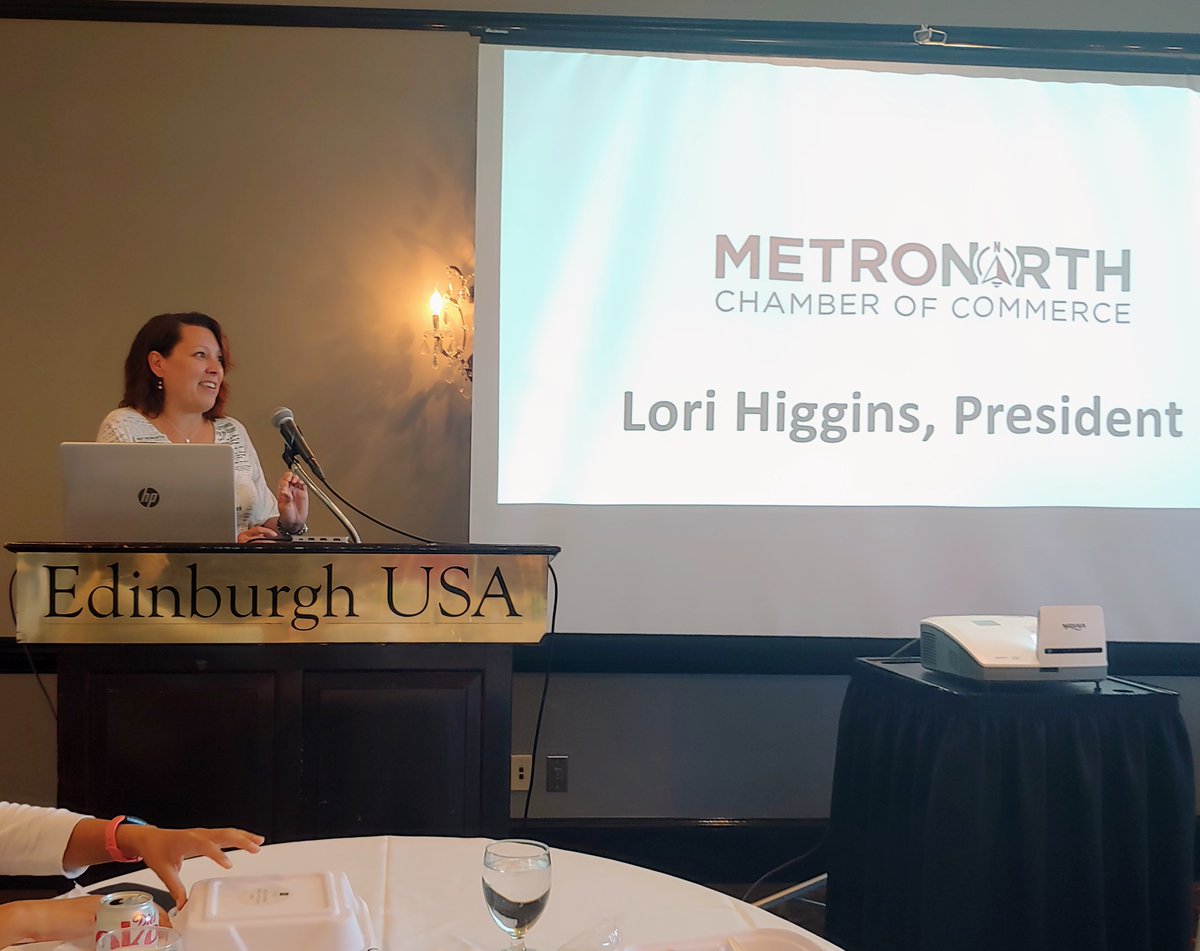 loriraehiggins's tweet photo. Wow, what a day. An amazingly energizing #WorkingwithWomen mtg on determining your value. Spoke to the Brooklyn Park Rotary. Toured a major manufacturing facility. Enjoyed connecting with so many people & confirming that we all just want to strengthen our shared community! https://t.co/KtWrA9nua3
