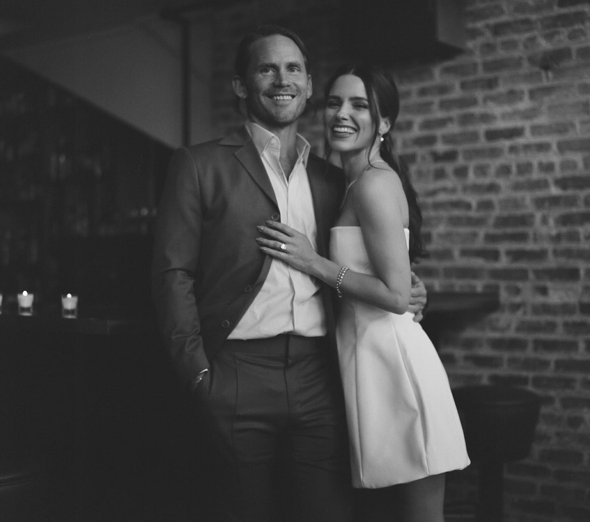 SophiaBush's tweet photo. All of our best friends are getting their film from #Tulsa and y’all … my HEART 
https://t.co/OxLBYAIrFC https://t.co/yvaTrTb81P