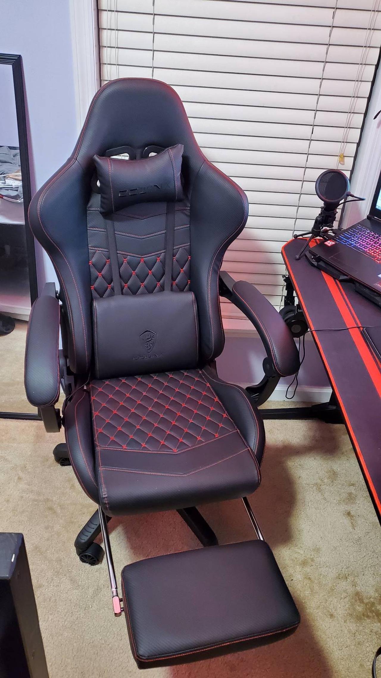 Dowinx chair review hot sale