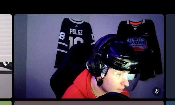 Ready for <a href="/CBJgaming/">CBJ Gaming</a> @PolgzNHL