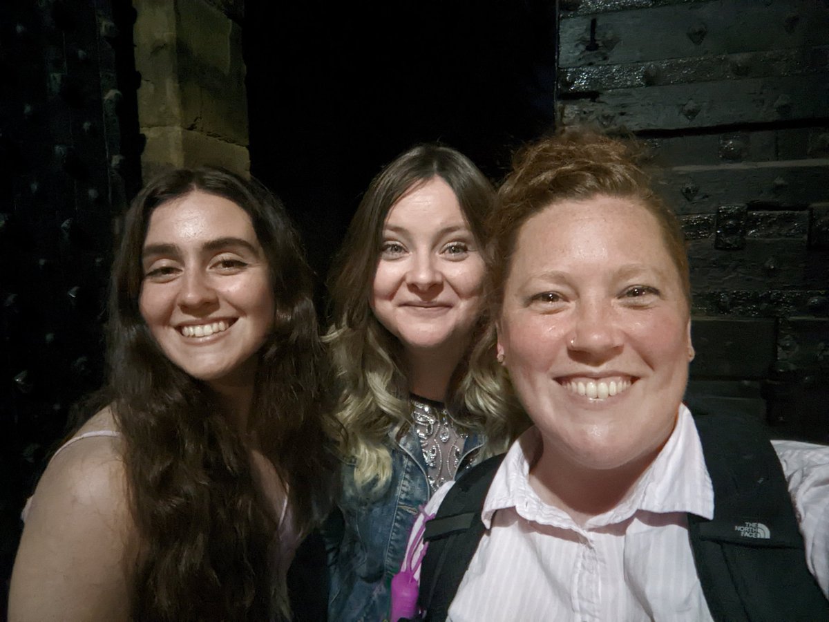 Dr. Kae McCarty tweet media