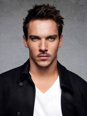 Happy birthday Jonathan Rhys-Meyers. My favorite film with Rhys-Meyers is Match point. 
