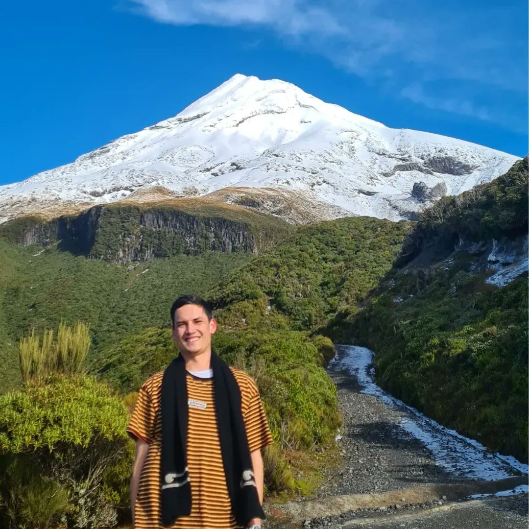 MadisonRecruit's tweet photo. Meet Sam! 👋 Initially joining us as a Candidate Manager for the National Resourcing Team, he quickly worked his way up to Consultant in the Auckland Professional Services team. Way to go Sam! 🎉

Get in touch with Sam here: https://t.co/WuSaSpSm3J

#madifam #madisonrecruitment https://t.co/n5Ra3GbmUT