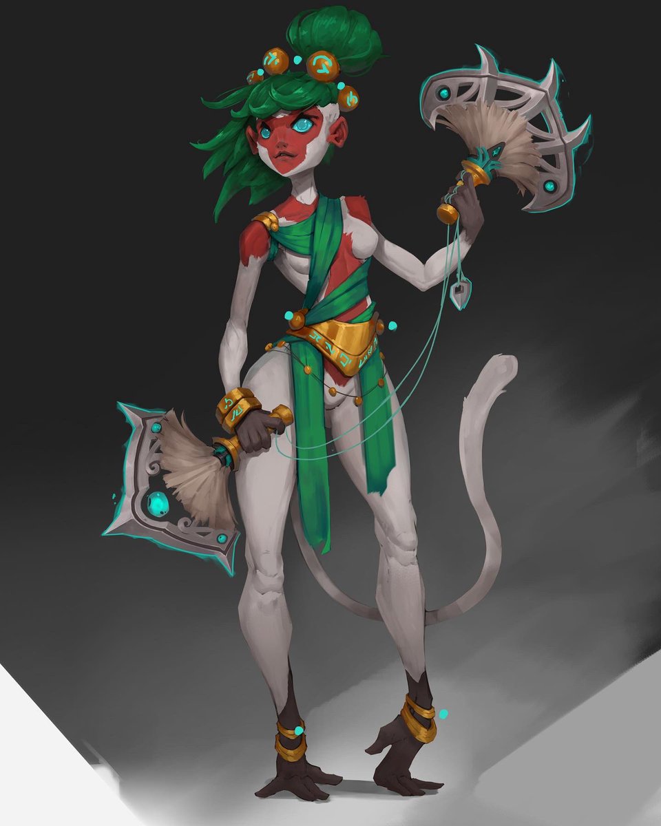 gds_thomas's tweet photo. @sygnin Hey there ! I m Thomas, a concept artist in love with Warcraft universe ⚔️🥶 https://t.co/biJdNaHBfa