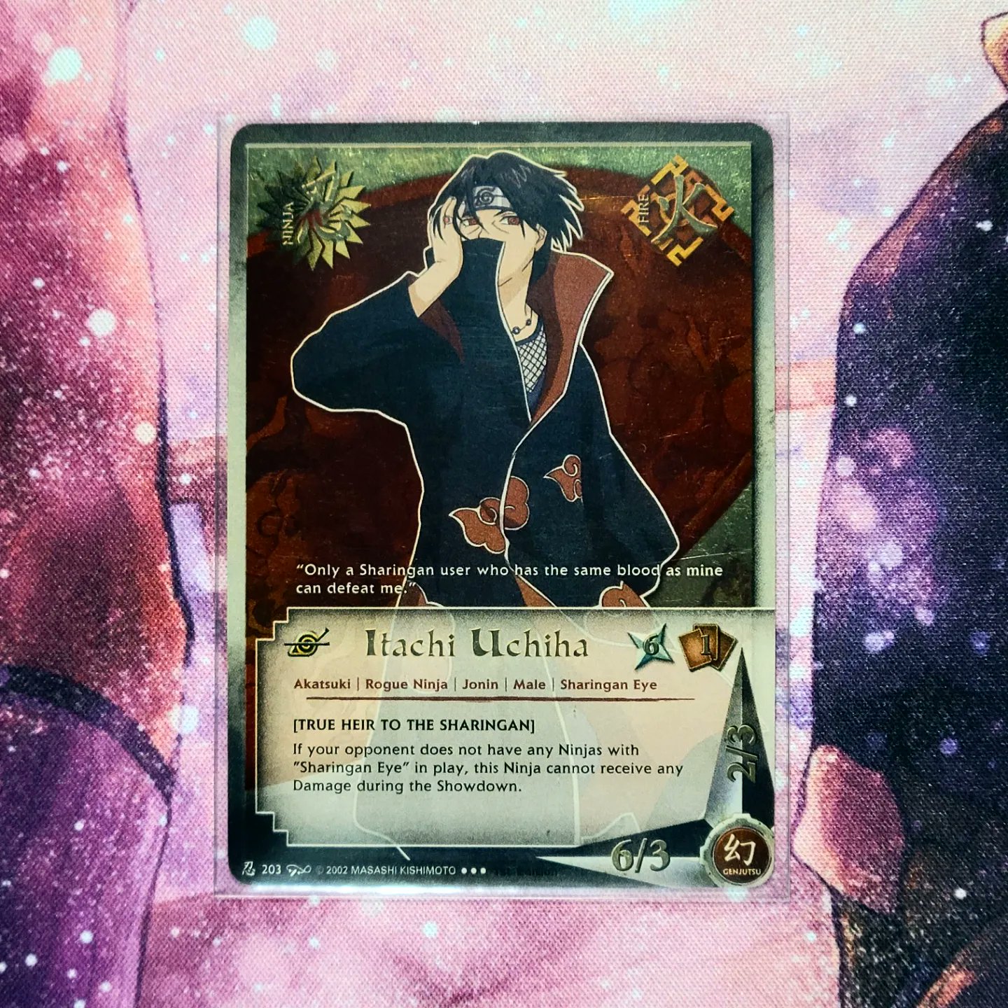 Kira's Kards (Kira__Kards) / Twitter