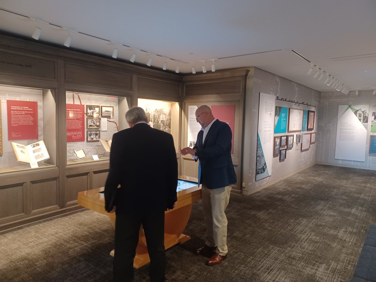 National EMS Museum tweet media