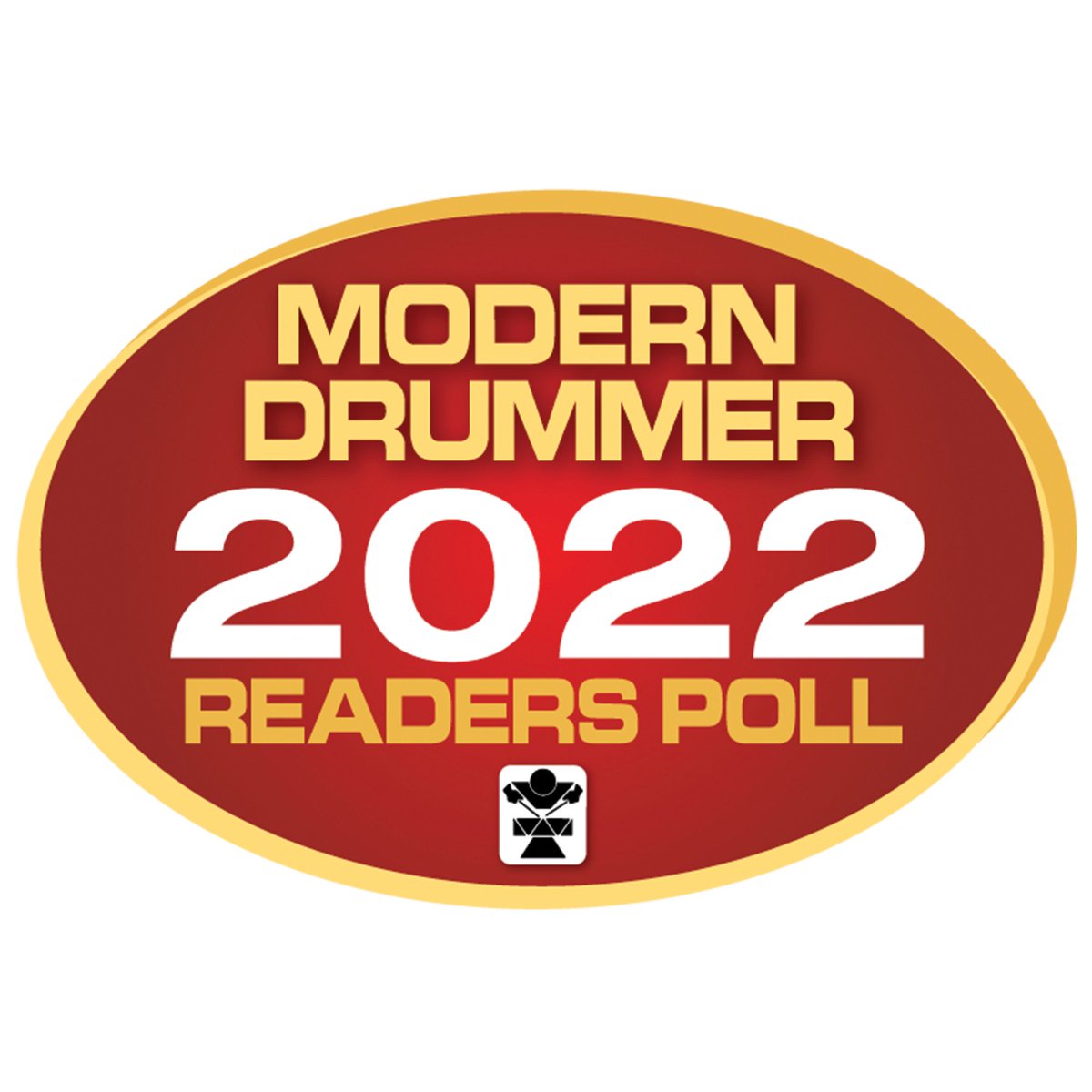 Good luck to all the drummers nominated in the 2022 Modern Drummer Readers Poll! Head to the link below to vote. Let's Go Gretsch!

Vote Here: moderndrummer.com/readers-poll/