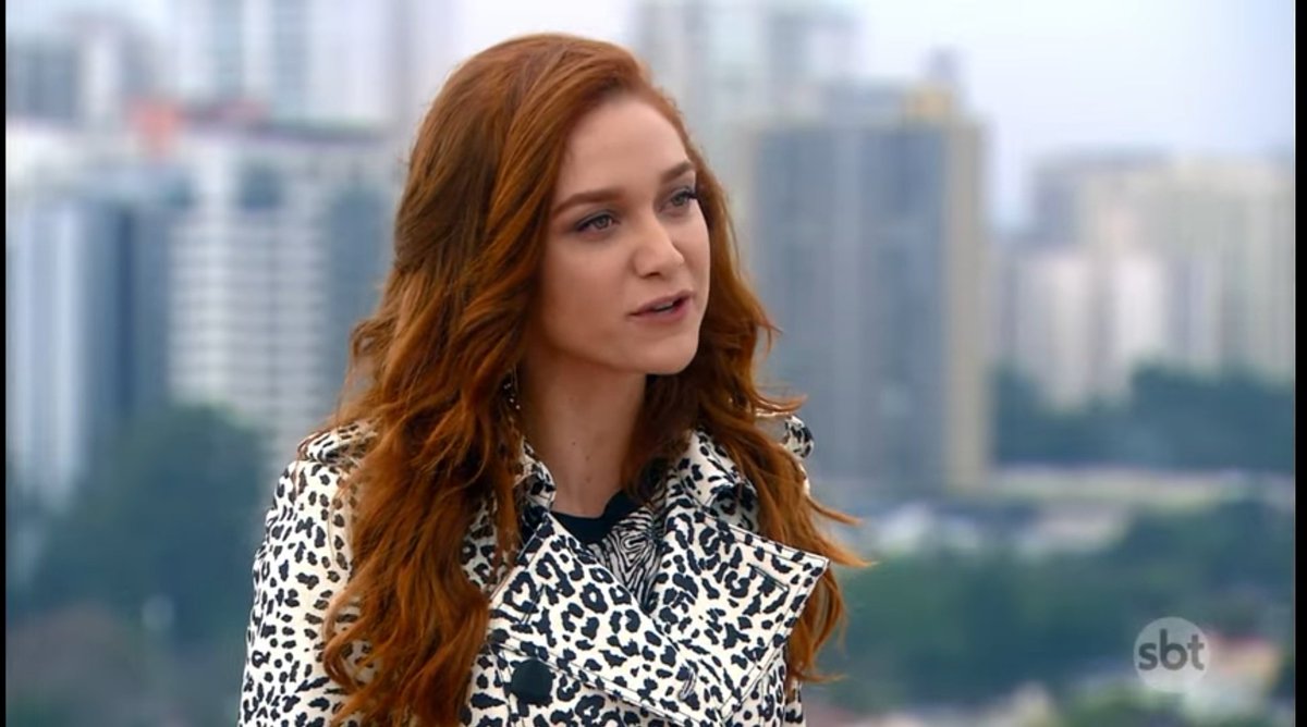 Melhor vilã das infantis sim! 
#C1R #CumplicesDeUmResgate001
