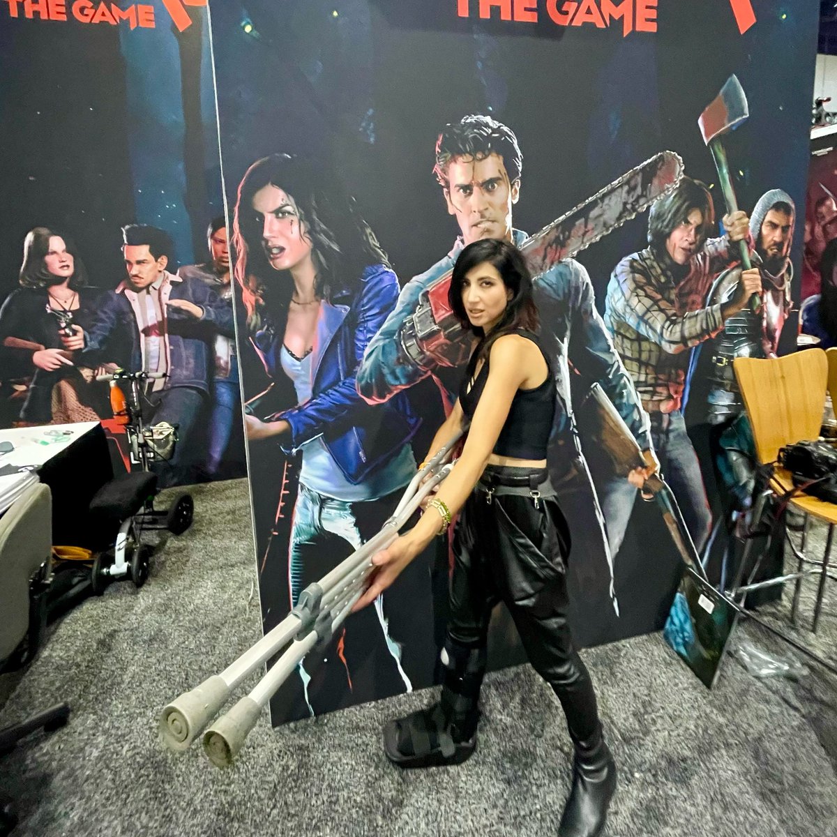 Dana DeLorenzo tweet media