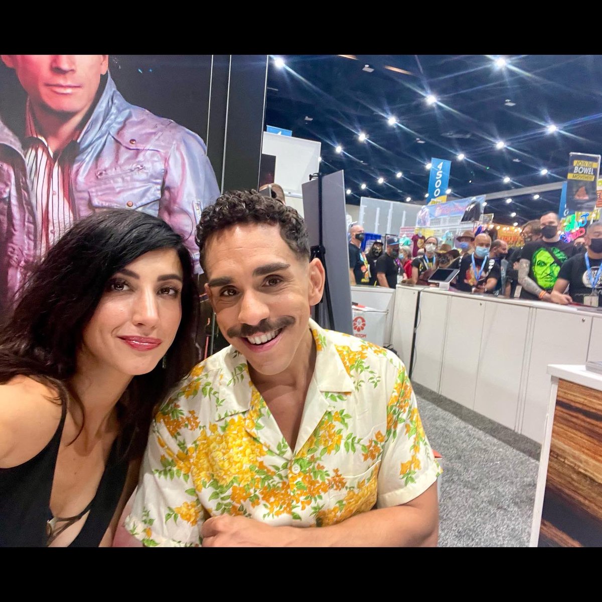 Dana DeLorenzo tweet media